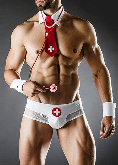 Men Special Men Special