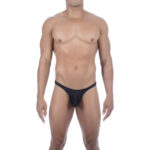 Men's Thong Underwear ML-07013