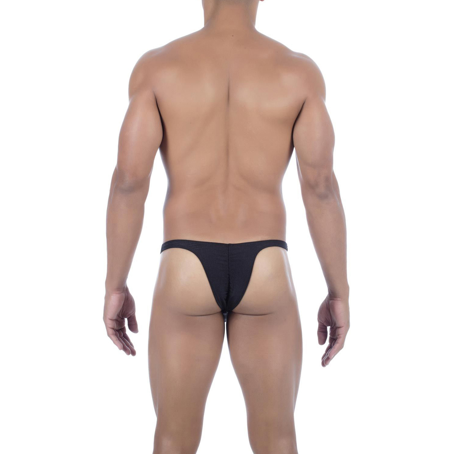 Men's Thong Underwear ML-07013 - Image 11