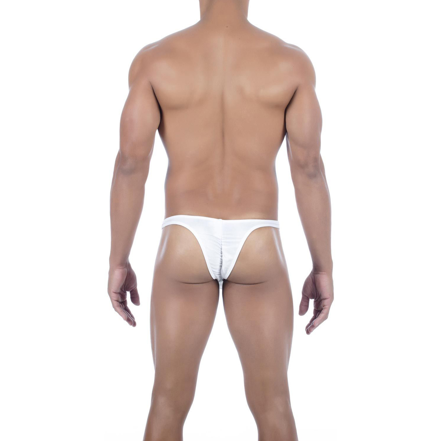 Men's Thong Underwear ML-07013 - Image 4
