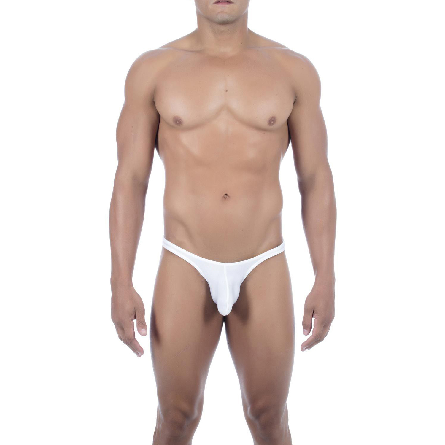 Men's Thong Underwear ML-07013 - Image 3