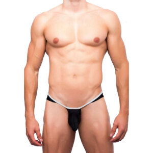 Men's Bikini Underwear ML-07106
