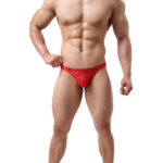 Men's Thong Underwear ML-07162