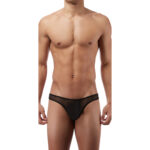 Men's Thong Underwear ML-07182