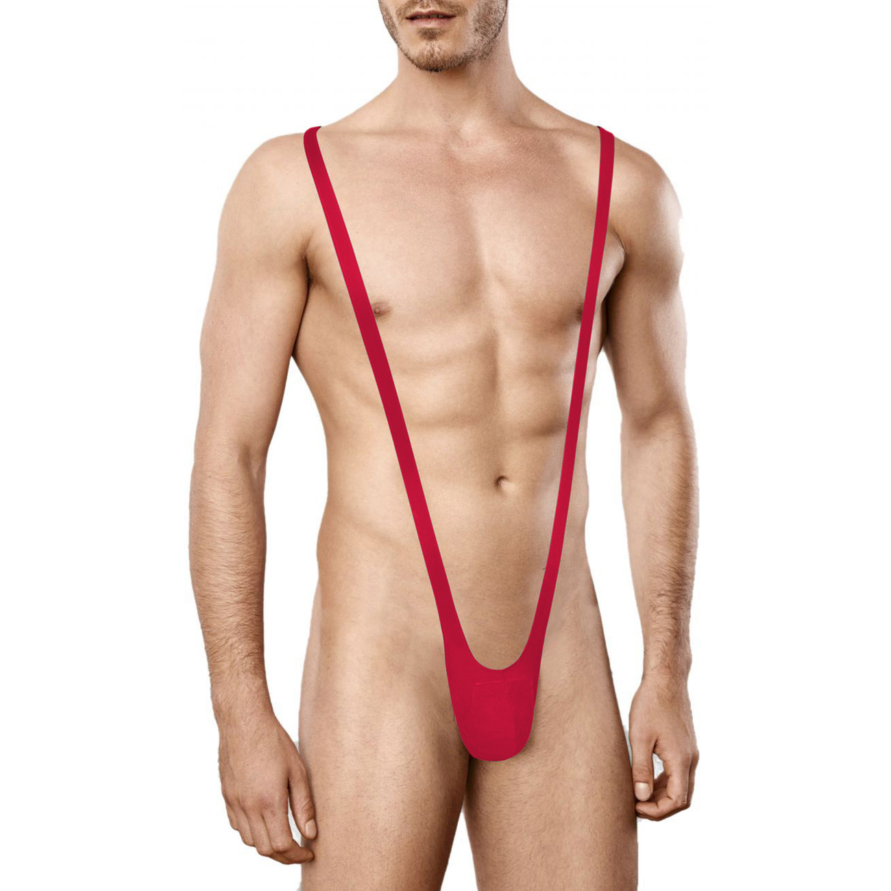 Men's Sexy Monokini (ML-07186) - Image 7