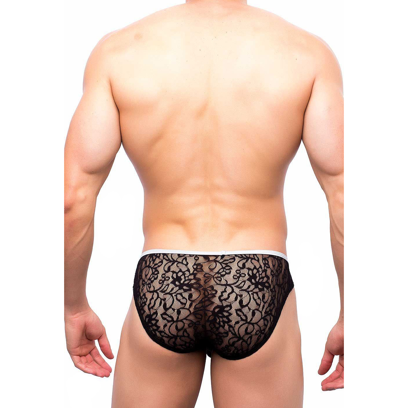 Men's Bikini Underwear ML-07306 - Image 6