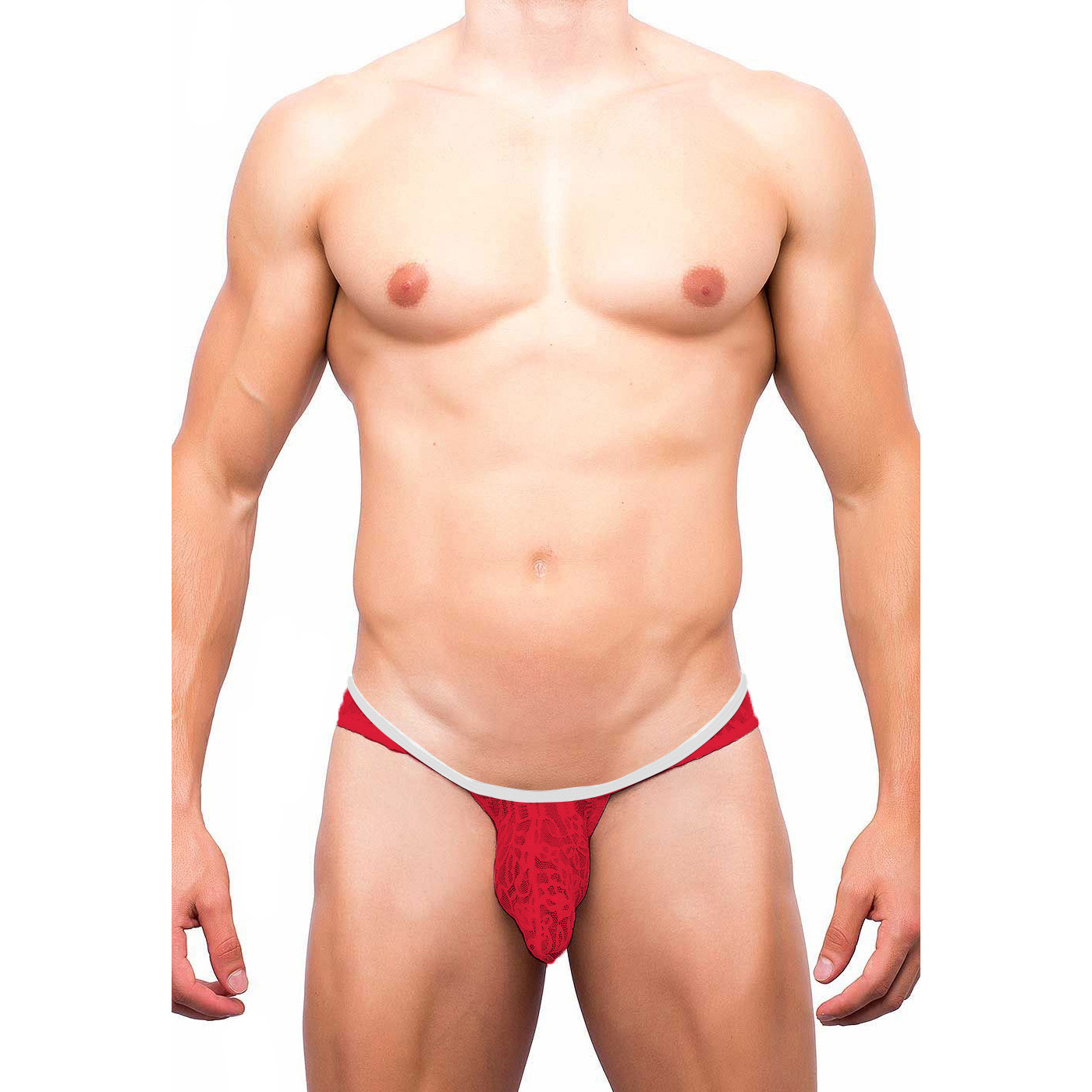 Men's Bikini Underwear ML-07306 - Image 5