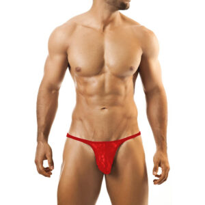 Men's Thong Underwear ML-07333