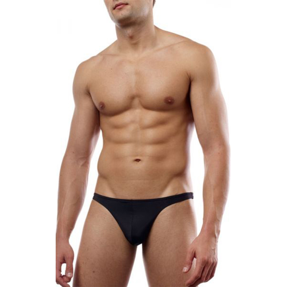 Men's Thong Underwear ML-07103 - Image 11