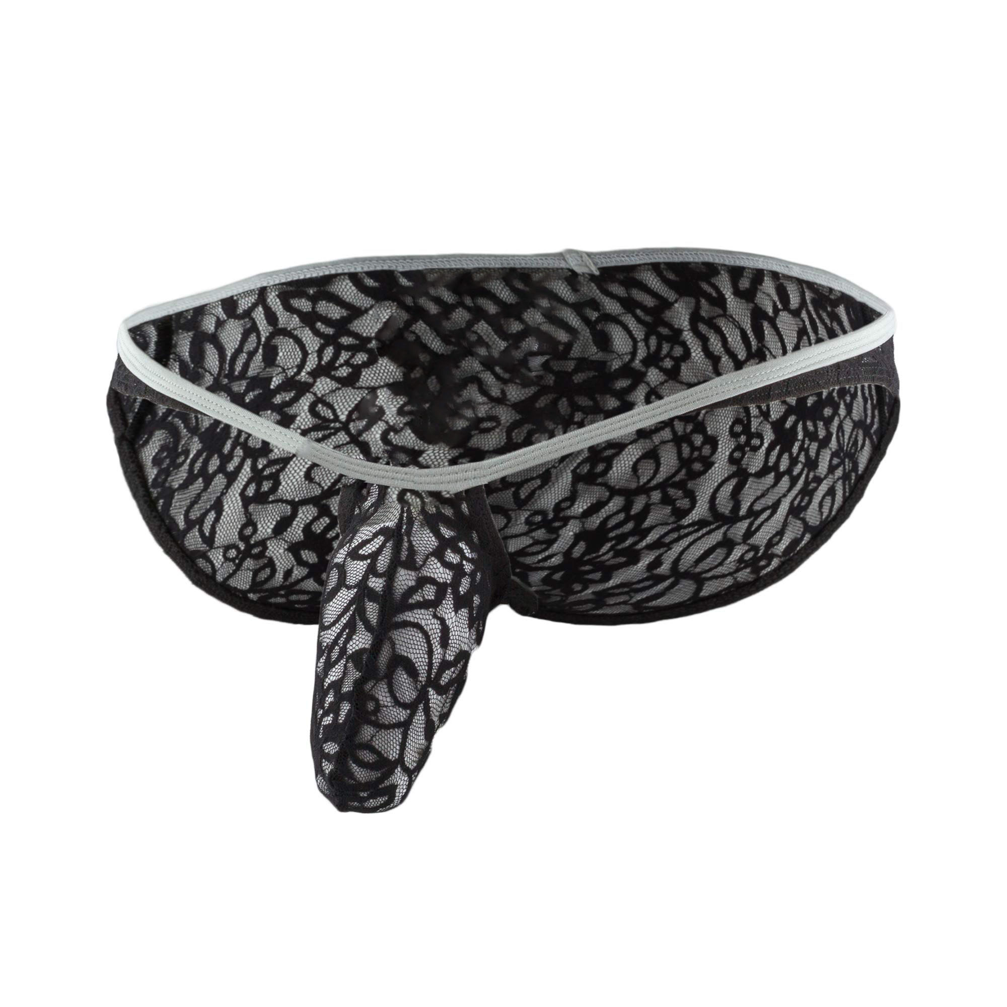 Men's Bikini Underwear ML-07306 - Image 9