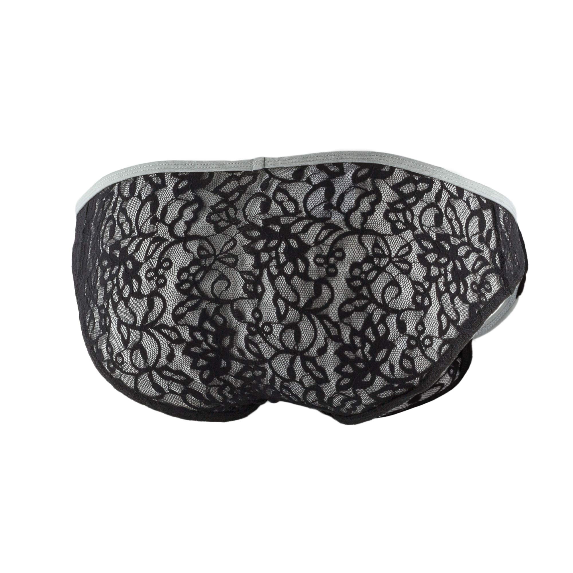 Men's Bikini Underwear ML-07306 - Image 8