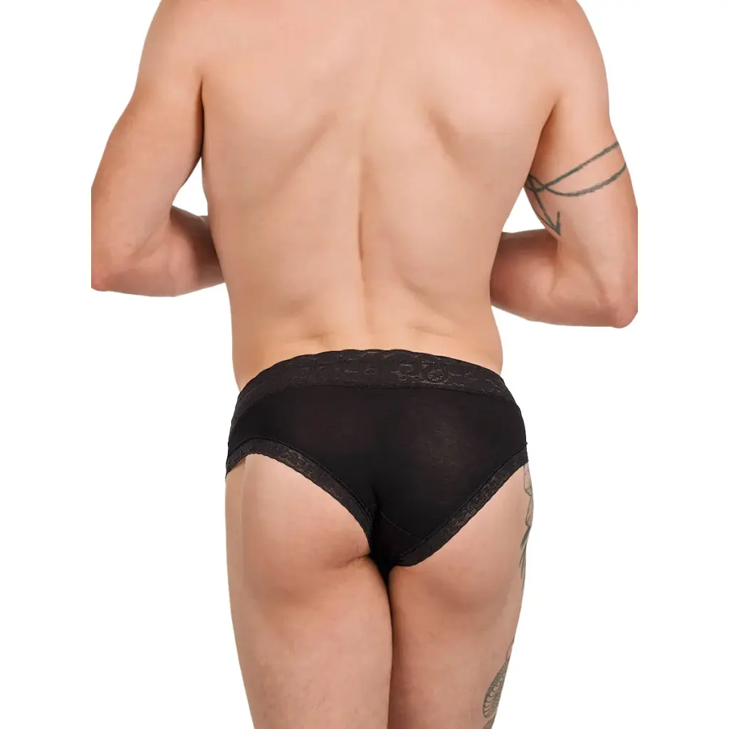 Crossdresser Lingerie Set XD-79103 - Image 6