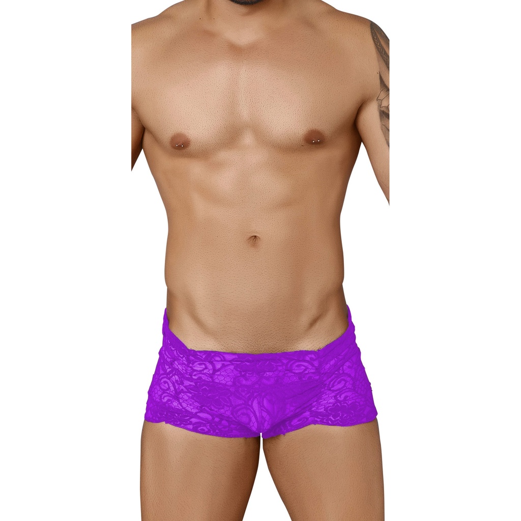 Men's Boxer Underwear ML-07320 - Image 3