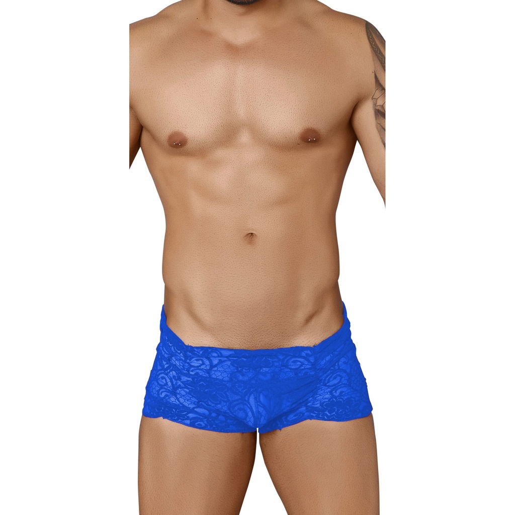 Men's Boxer Underwear ML-07320 - Image 7