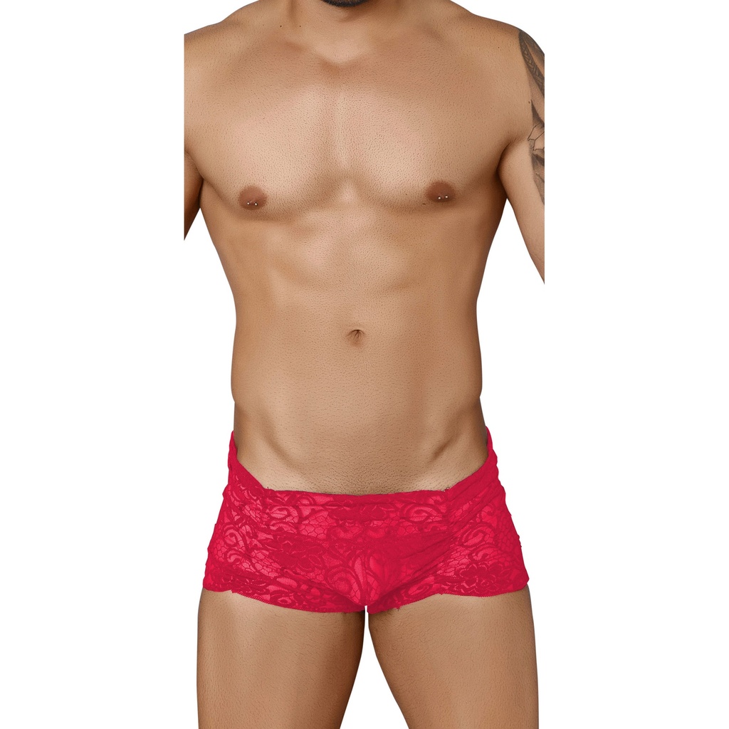 Men's Boxer Underwear ML-07320 - Image 5