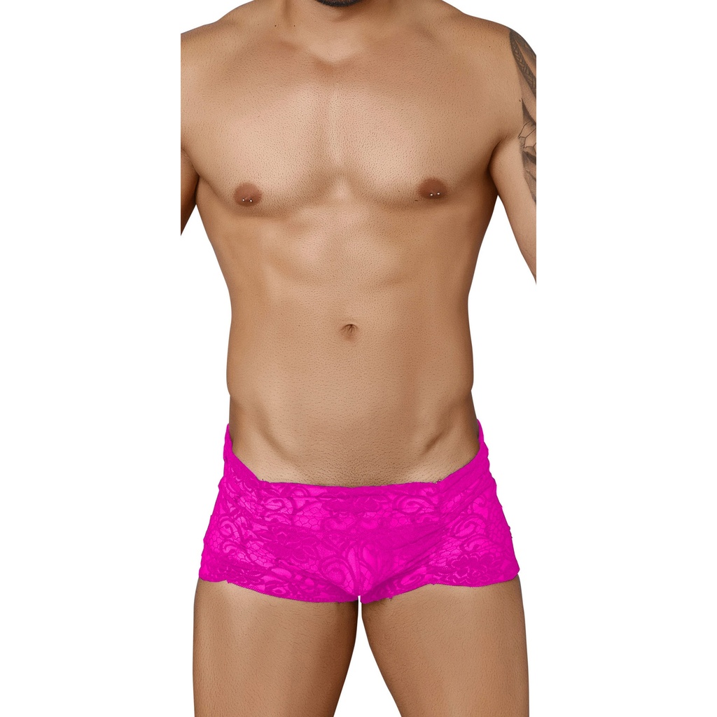 Men's Boxer Underwear ML-07320 - Image 11