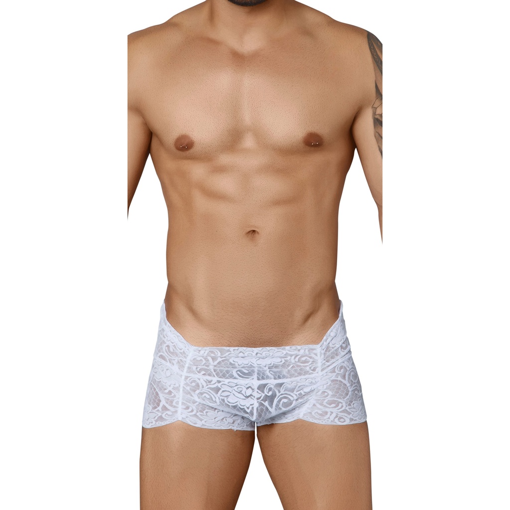 Men's Boxer Underwear ML-07320 - Image 9