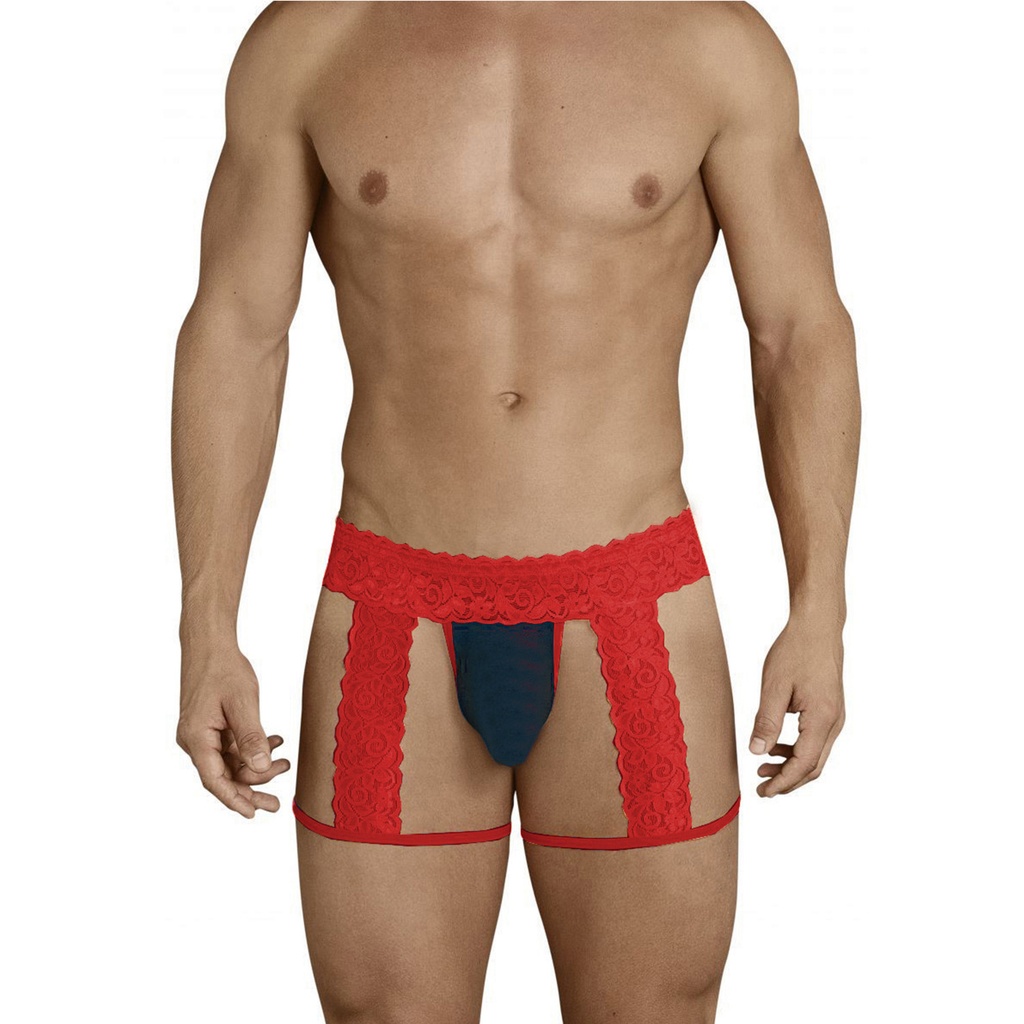 Men's Garter Underwear ML-07369 (Copy) - Image 5