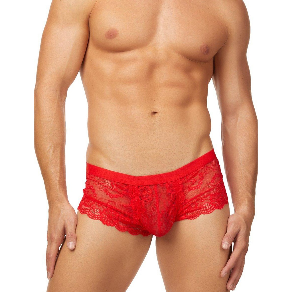 Men's Boxer Underwear ML-07383 - Image 3