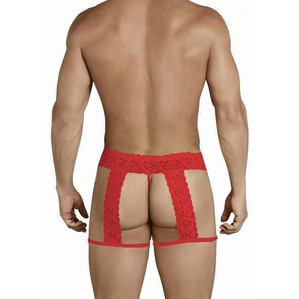 Men's Garter Underwear ML-07369 (Copy) - Image 4