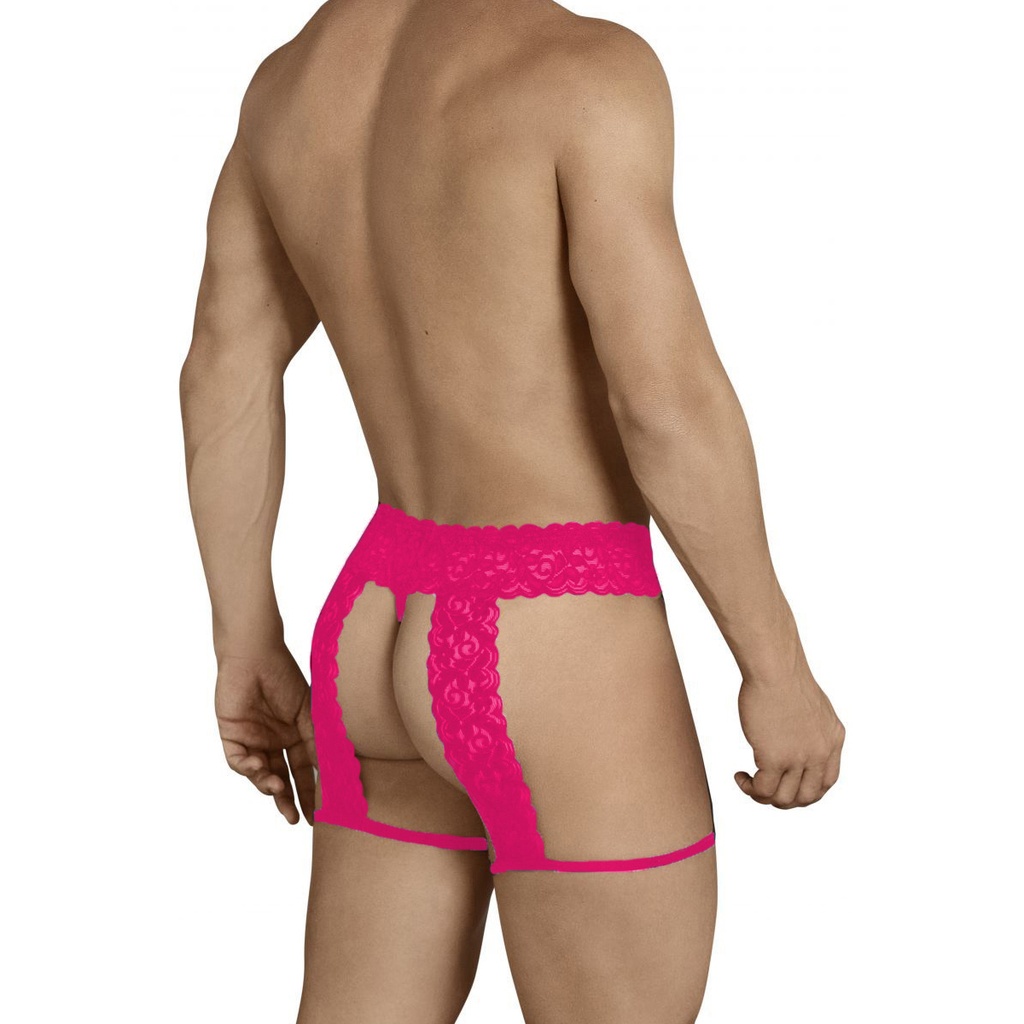 Men's Garter Underwear ML-07369 (Copy) - Image 7