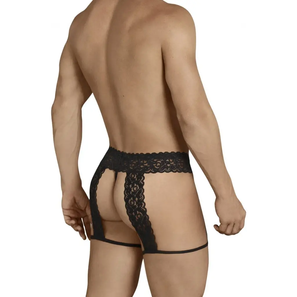 Men's Garter Underwear ML-07369 (Copy) - Image 10