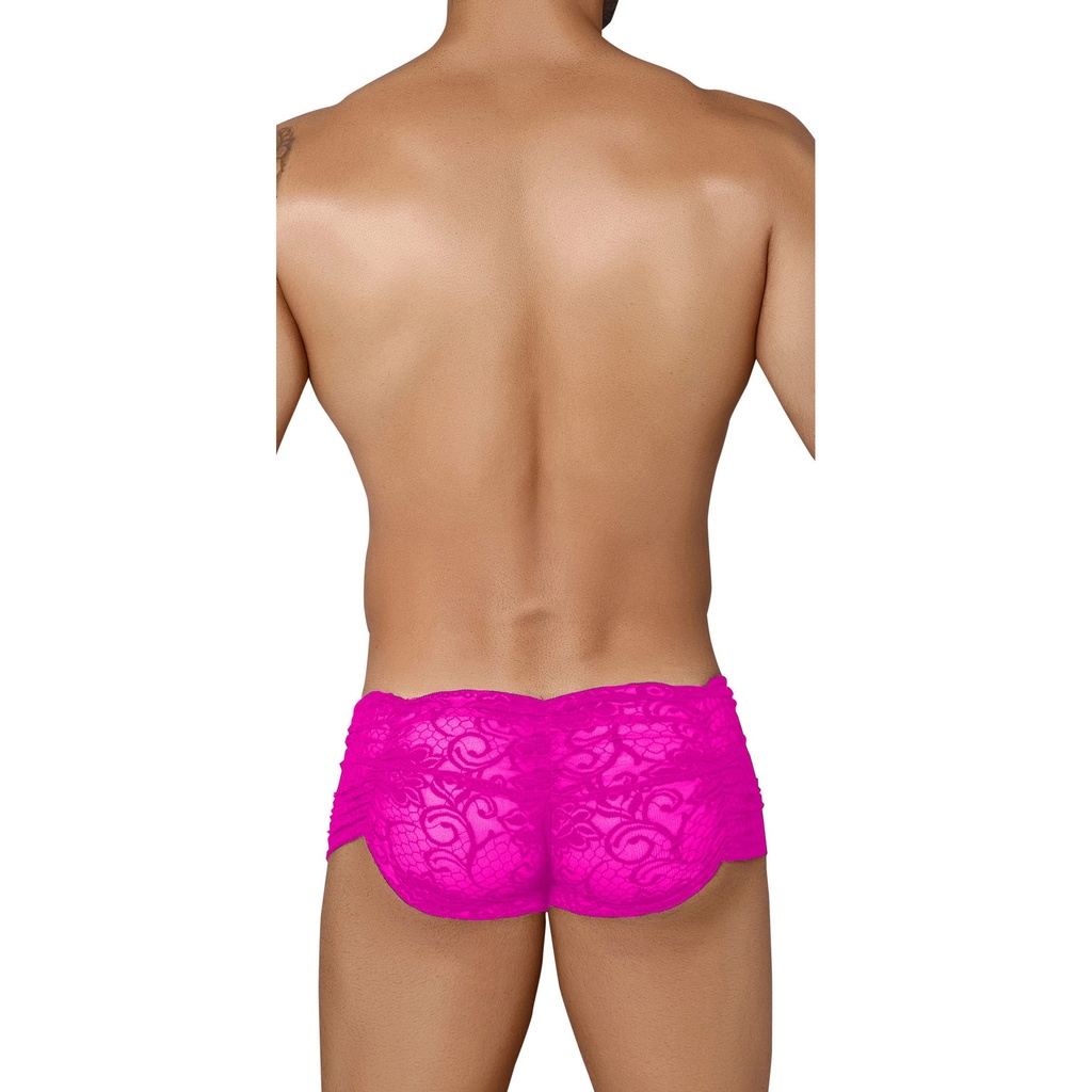 Men's Boxer Underwear ML-07320 - Image 10