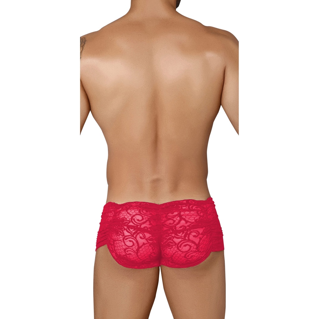 Men's Boxer Underwear ML-07320 - Image 4