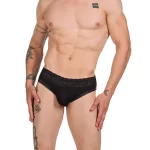 Crossdresser Lingerie Set XD-79103