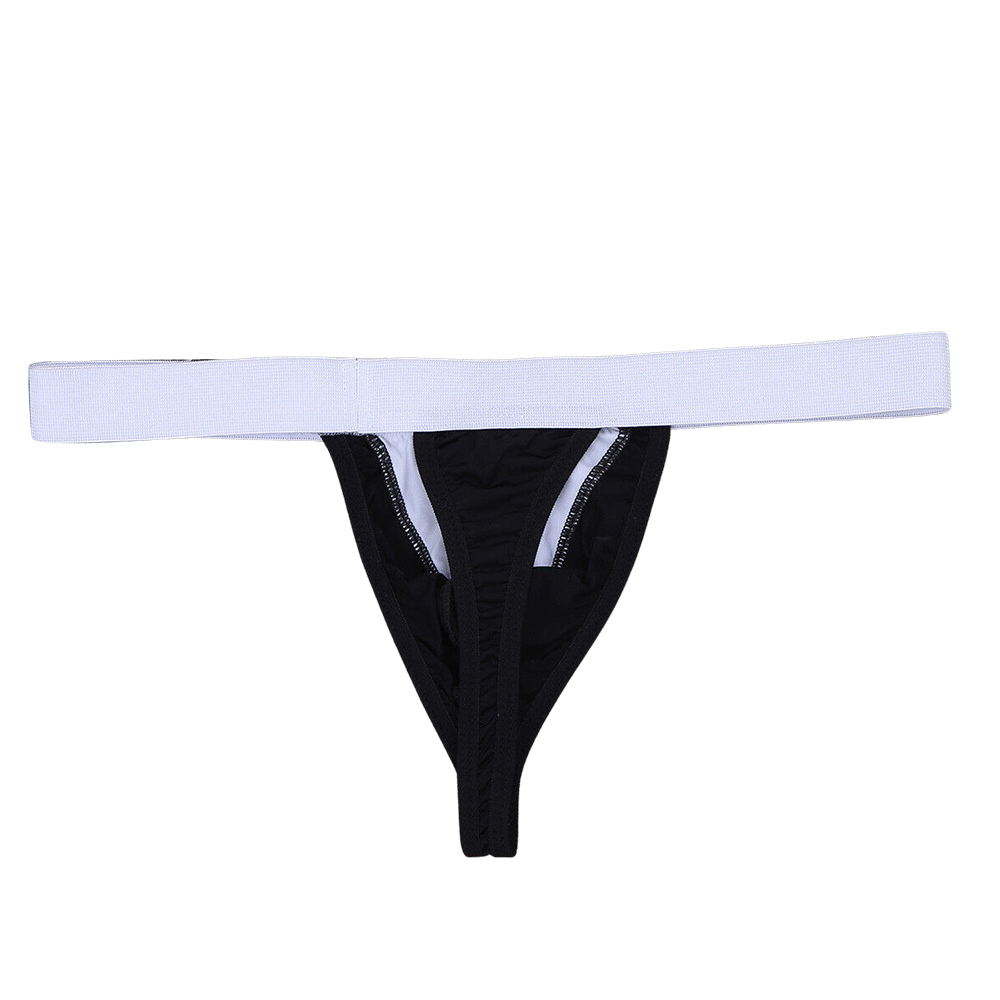 Men's Costume Tuxedo Charm Thongs - Image 30