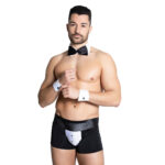 Waiter’s Tuxedo Boxer – Costume for Men (ML-07902)