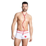 Men's Nurse Costume Underwear ML-07907